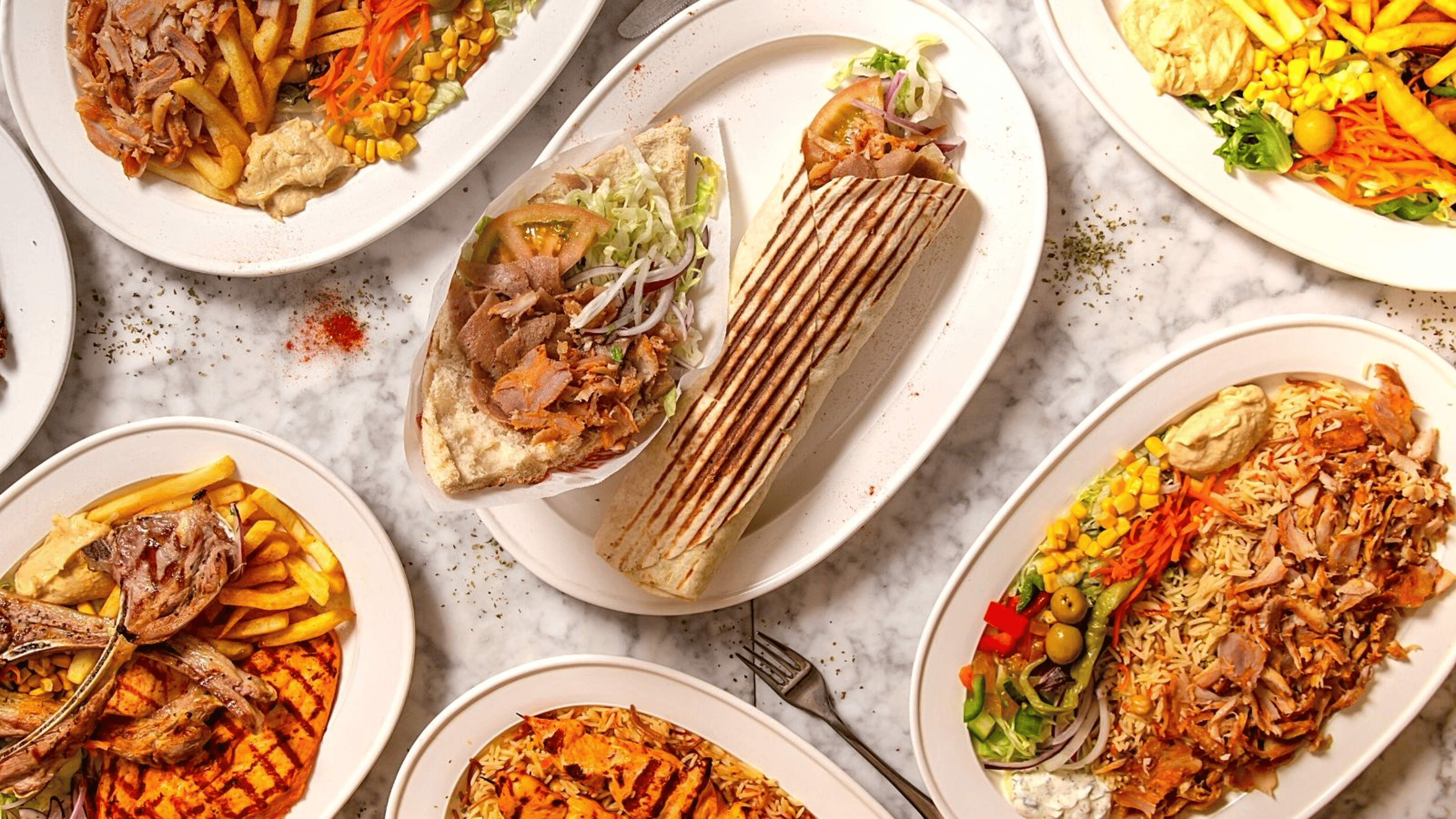 Istanbul Döner Altenburg