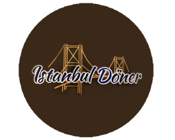 Istanbul Döner Altenburg logo.
